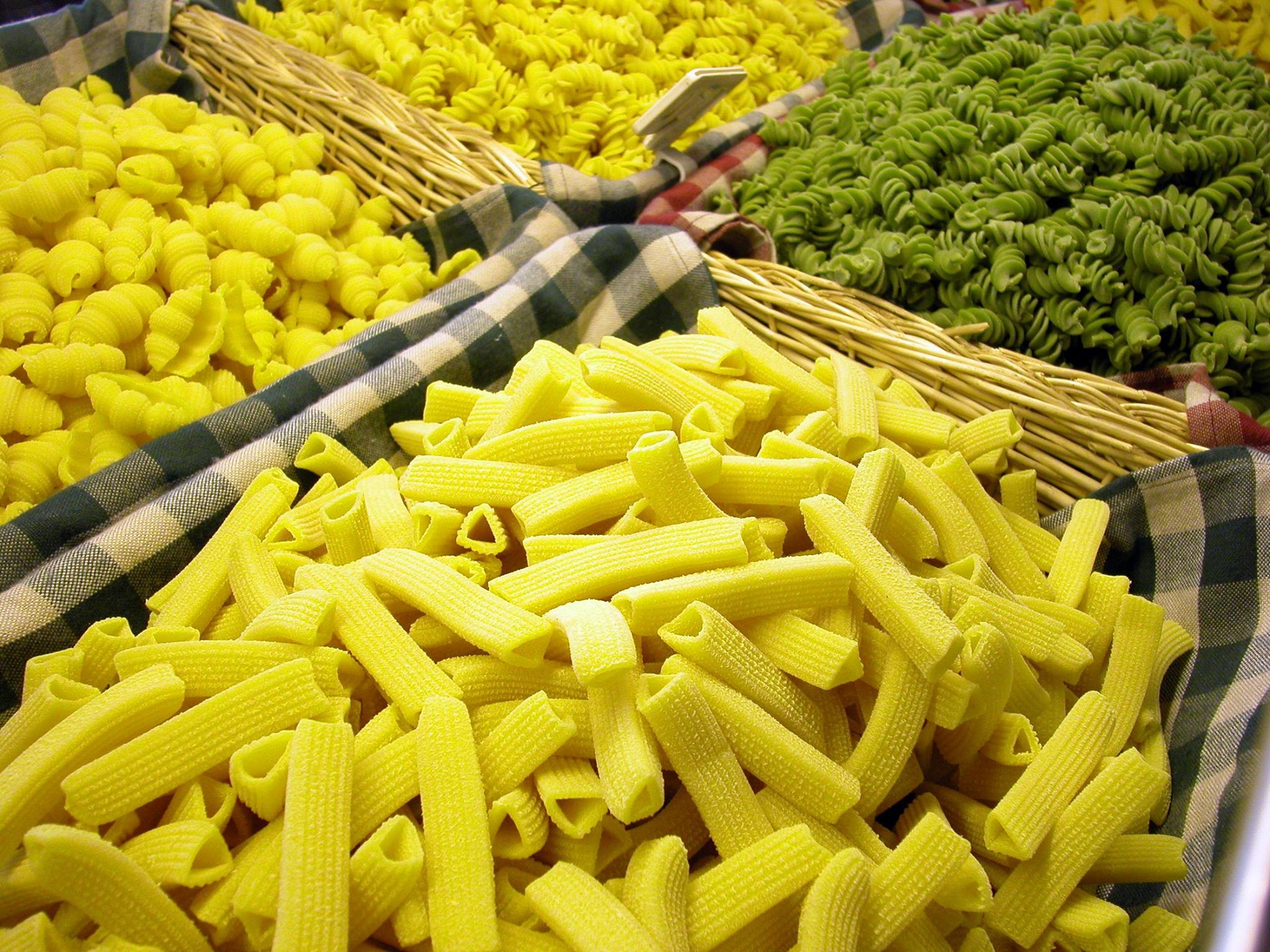 Pasta Mia Authentic Italian restaurant with homemade pasta