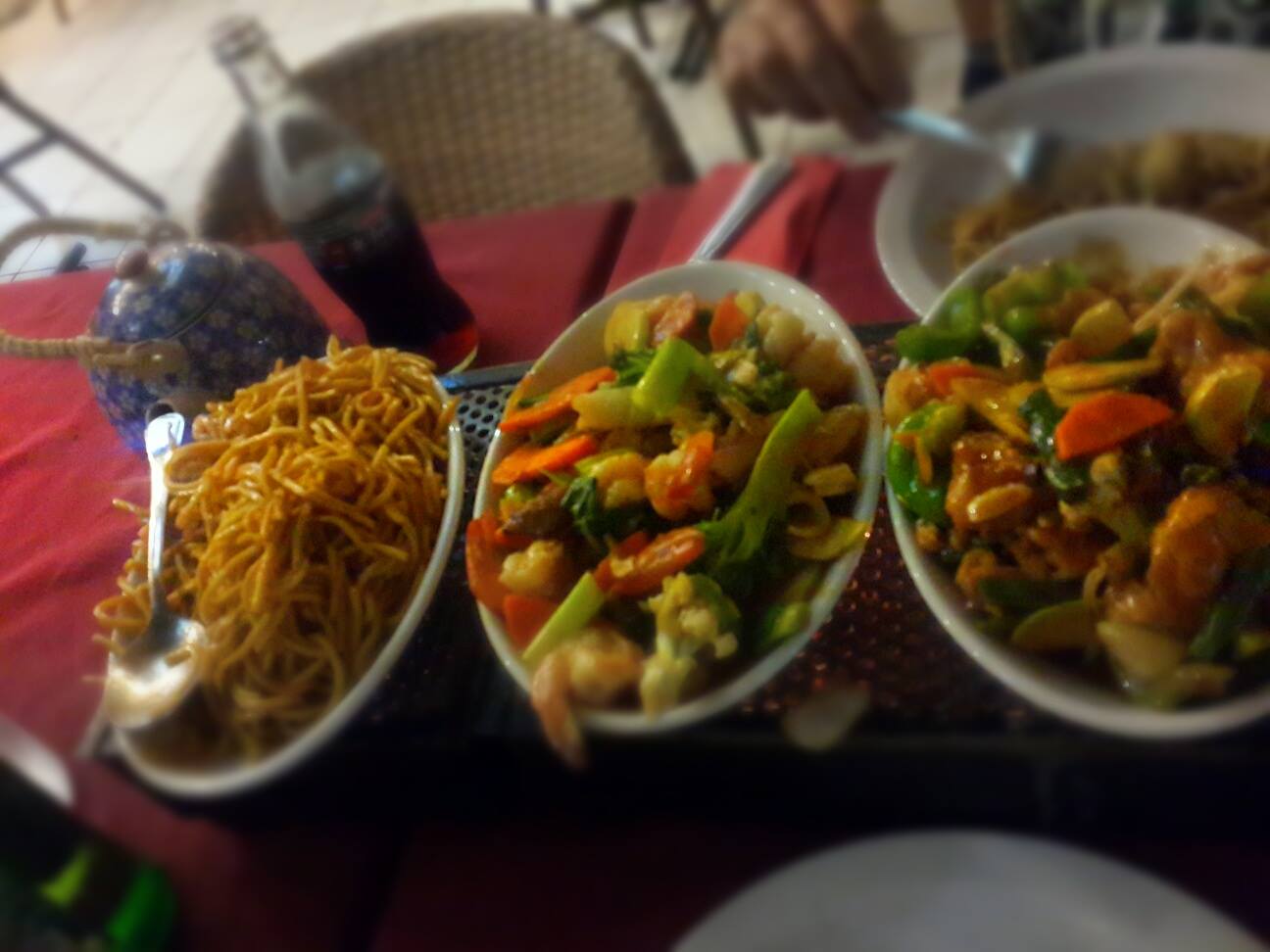 Xing Long Authentic Chinese family restaurant on the southside